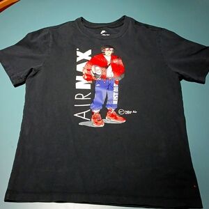 Nike Airmax-Just Do it Tshirt